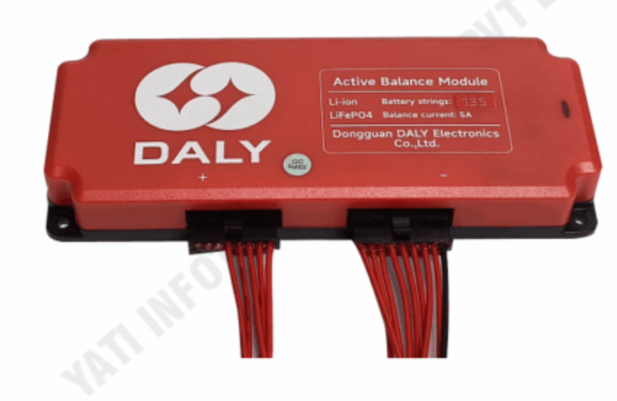Active Balancer Daly
