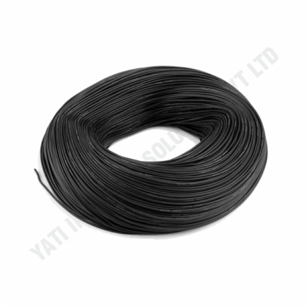 Silicone Wire