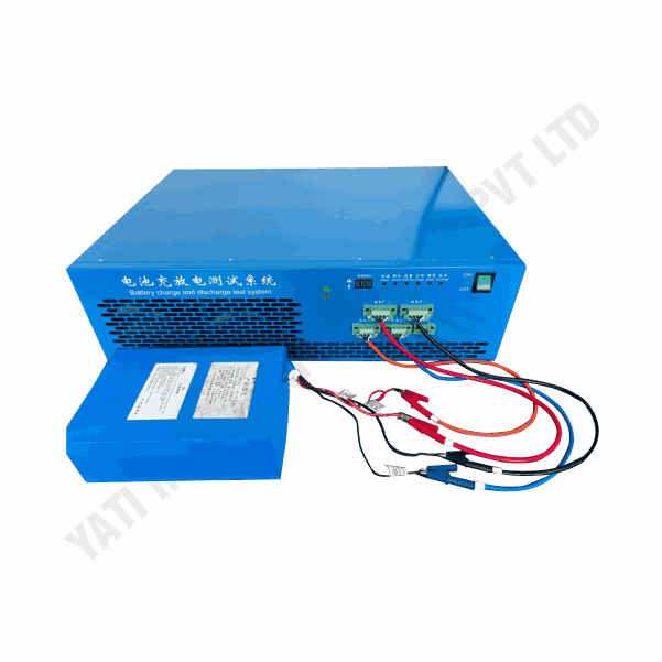Charging & Discharging Machine(Aeging Machine) For Lithium Battery ...