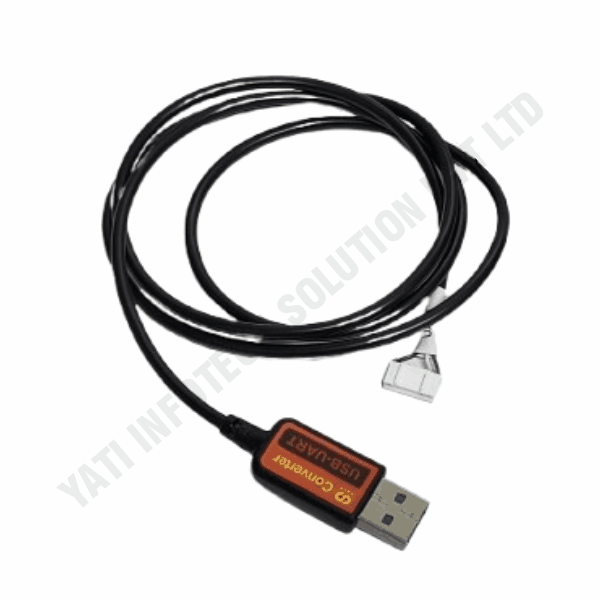 DALY UART CABLE | Yati Infotech Foundation