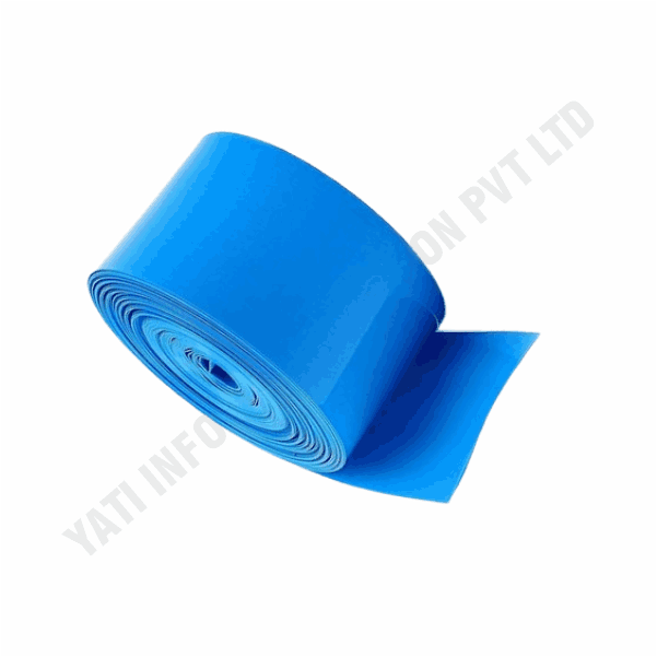 PVC HEAT SHRINK SLEEVE 65mm | Yati Infotech Foundation